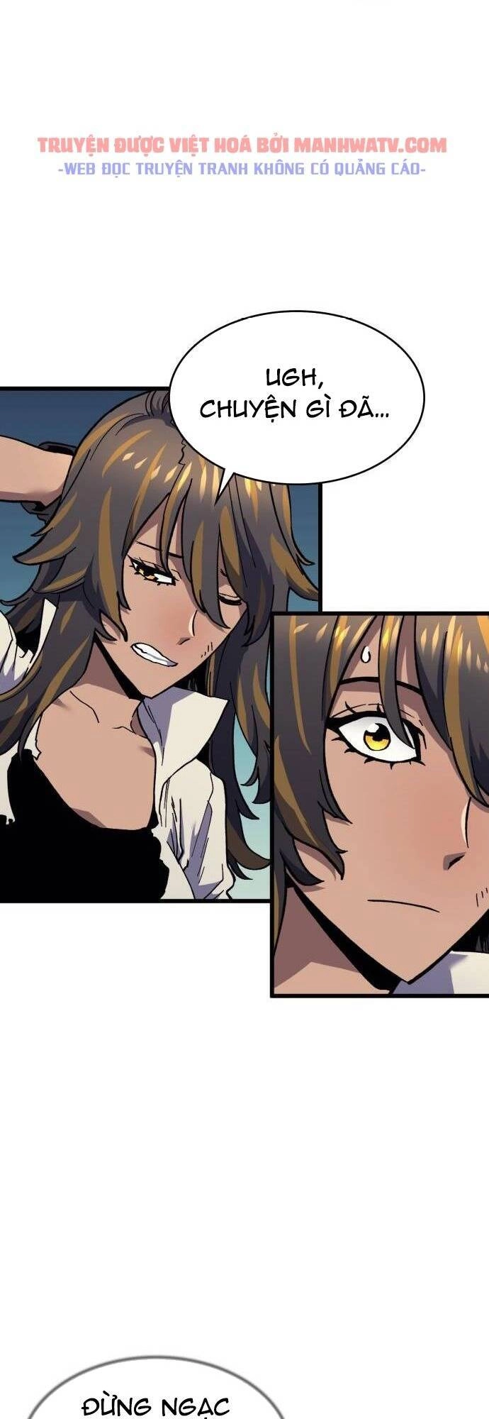 Pháp Sư Từ Thế Giới Khác Chapter 37 - 48