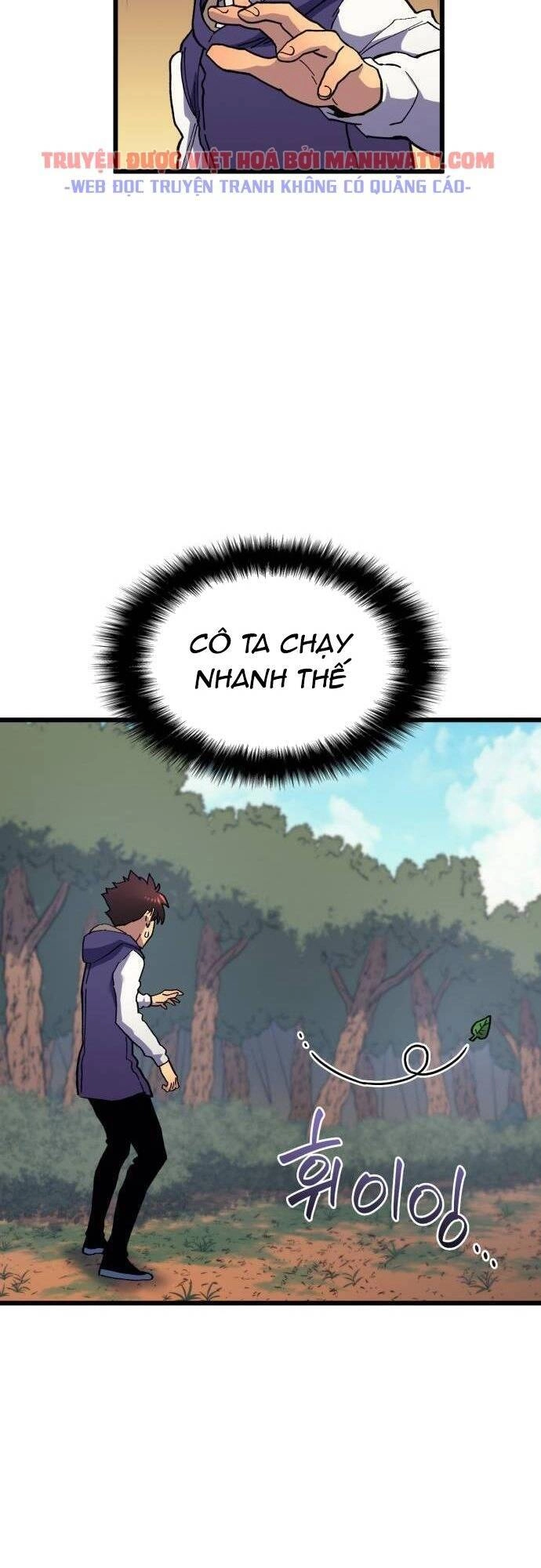 Pháp Sư Từ Thế Giới Khác Chapter 37 - 54