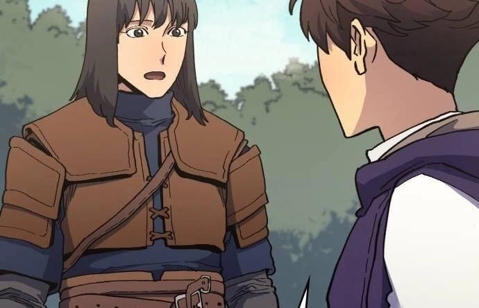 Pháp Sư Từ Thế Giới Khác Chapter 37 - 58