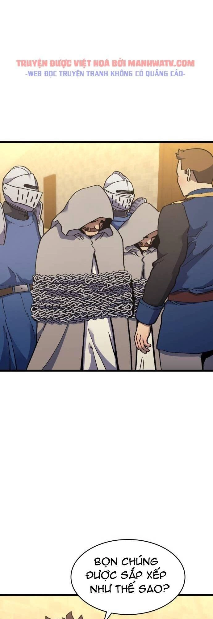 Pháp Sư Từ Thế Giới Khác Chapter 37 - 69