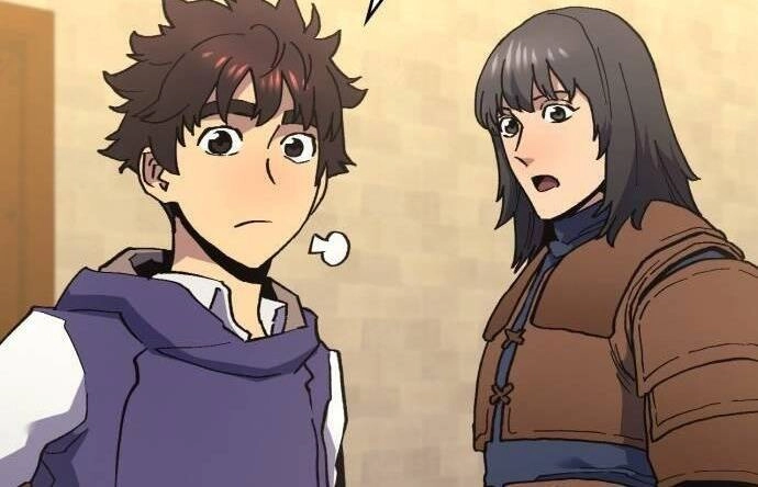 Pháp Sư Từ Thế Giới Khác Chapter 37 - 70