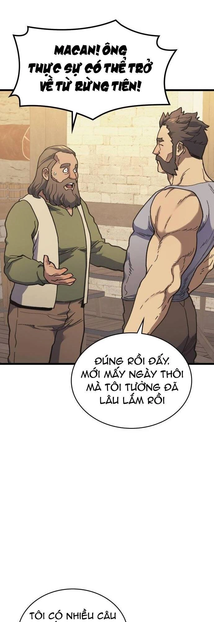 Pháp Sư Từ Thế Giới Khác Chapter 37 - 77