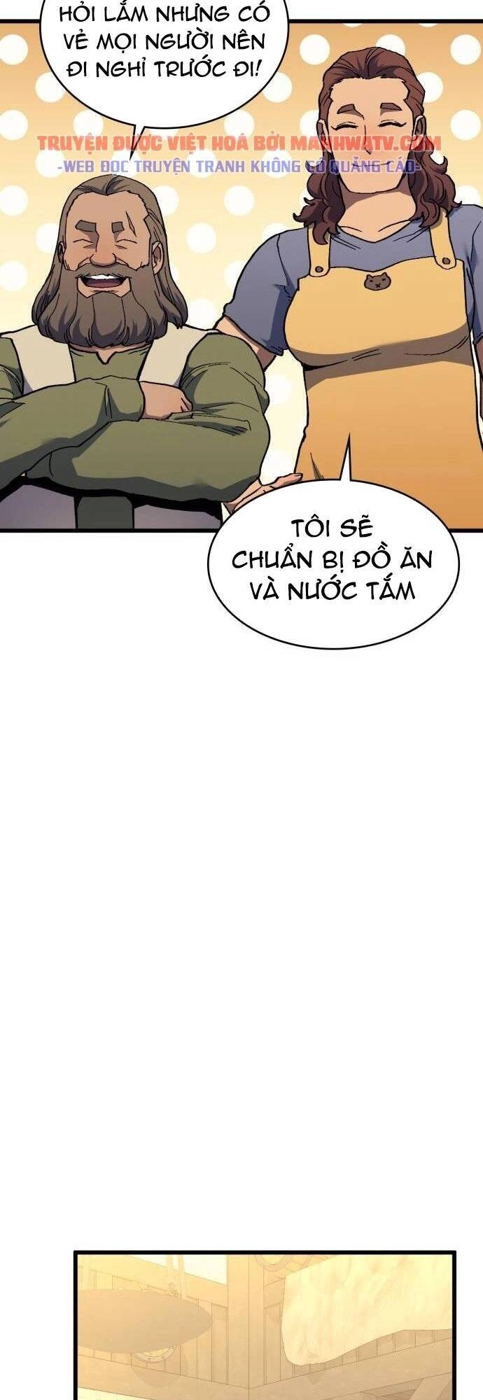 Pháp Sư Từ Thế Giới Khác Chapter 37 - 78