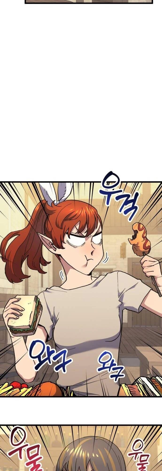 Pháp Sư Từ Thế Giới Khác Chapter 37 - 80