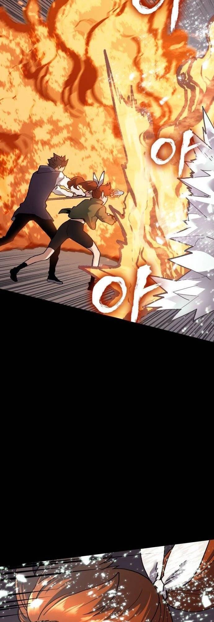 Pháp Sư Từ Thế Giới Khác Chapter 37 - 86