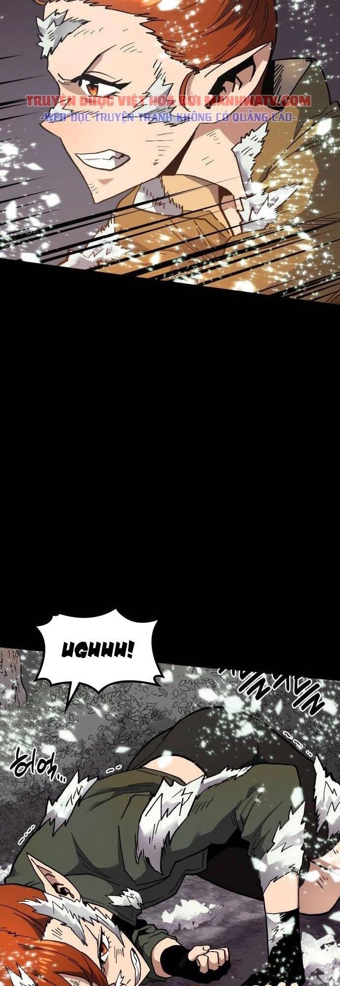 Pháp Sư Từ Thế Giới Khác Chapter 37 - 87