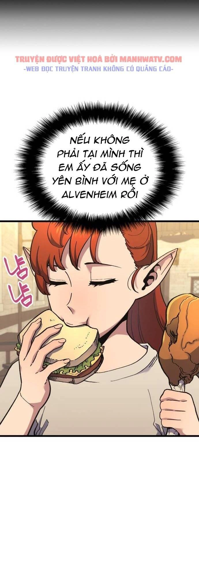 Pháp Sư Từ Thế Giới Khác Chapter 37 - 90