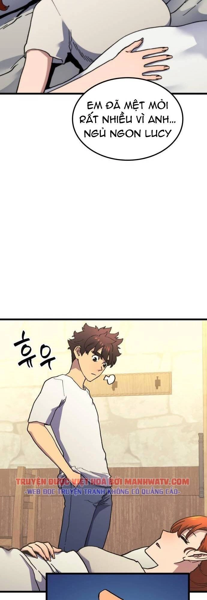 Pháp Sư Từ Thế Giới Khác Chapter 37 - 96