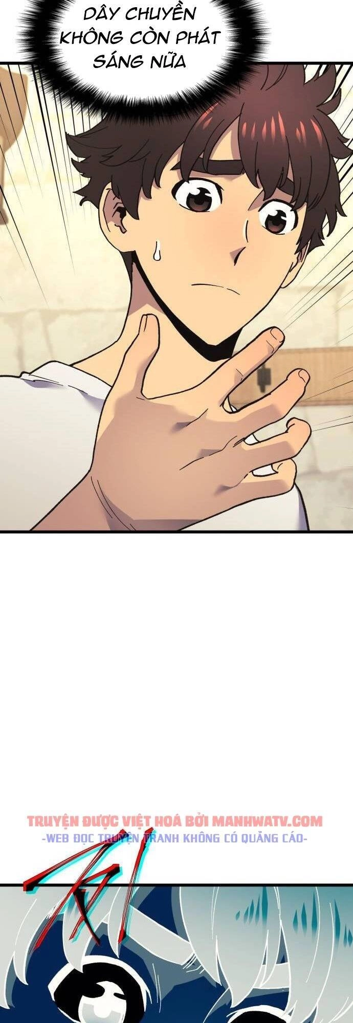 Pháp Sư Từ Thế Giới Khác Chapter 37 - 98