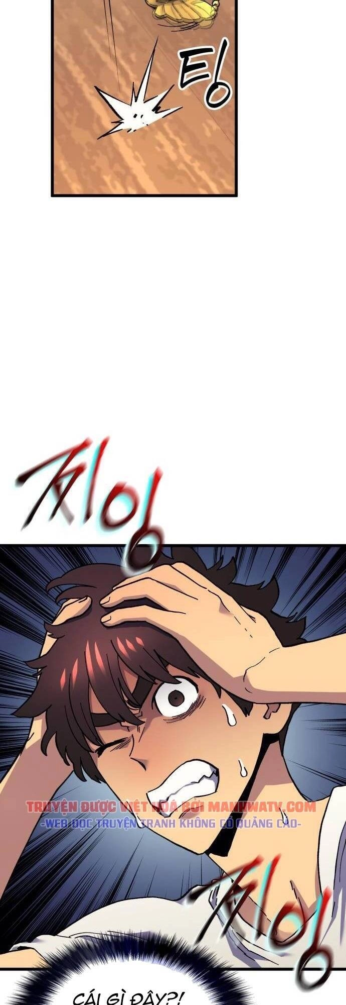 Pháp Sư Từ Thế Giới Khác Chapter 37 - 100