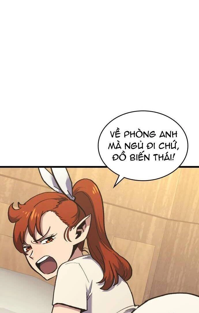 Pháp Sư Từ Thế Giới Khác Chapter 38 - 3