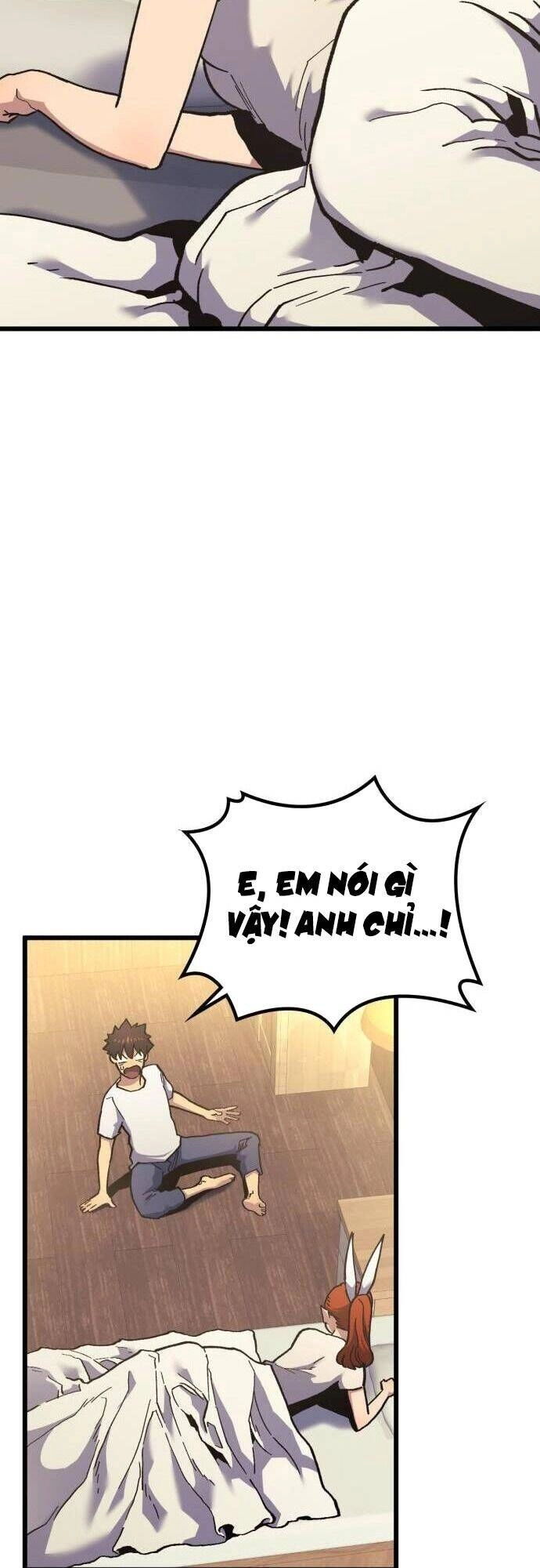 Pháp Sư Từ Thế Giới Khác Chapter 38 - 4