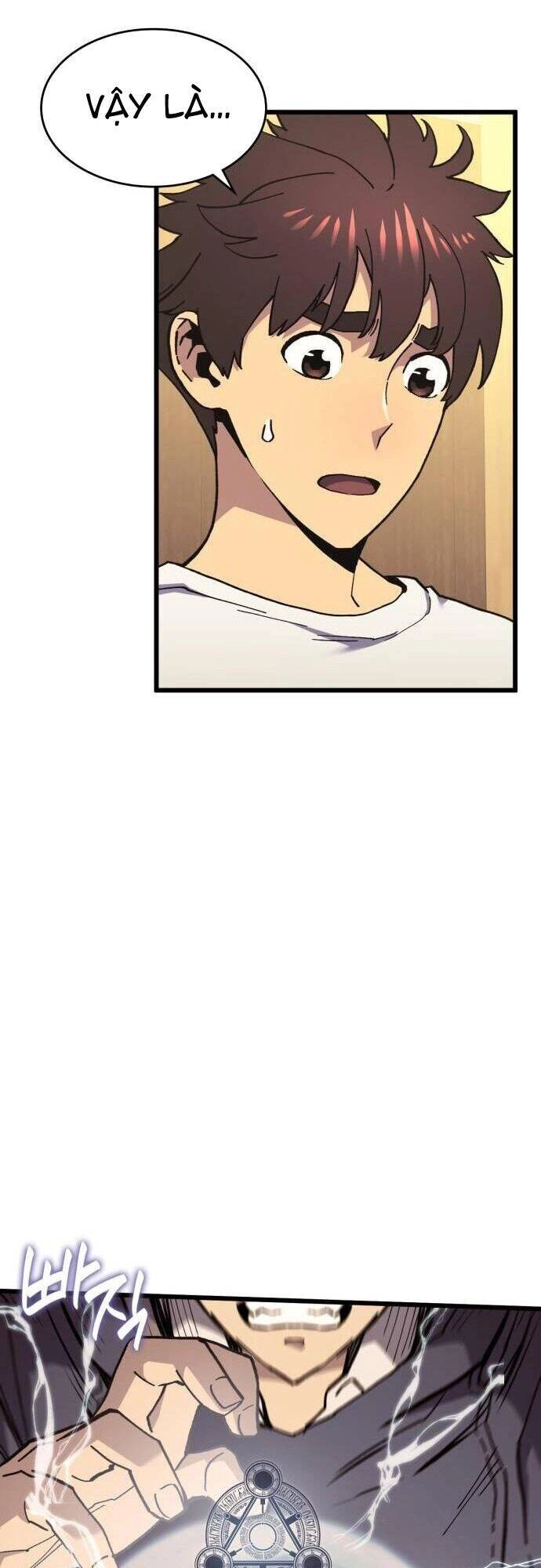 Pháp Sư Từ Thế Giới Khác Chapter 38 - 7