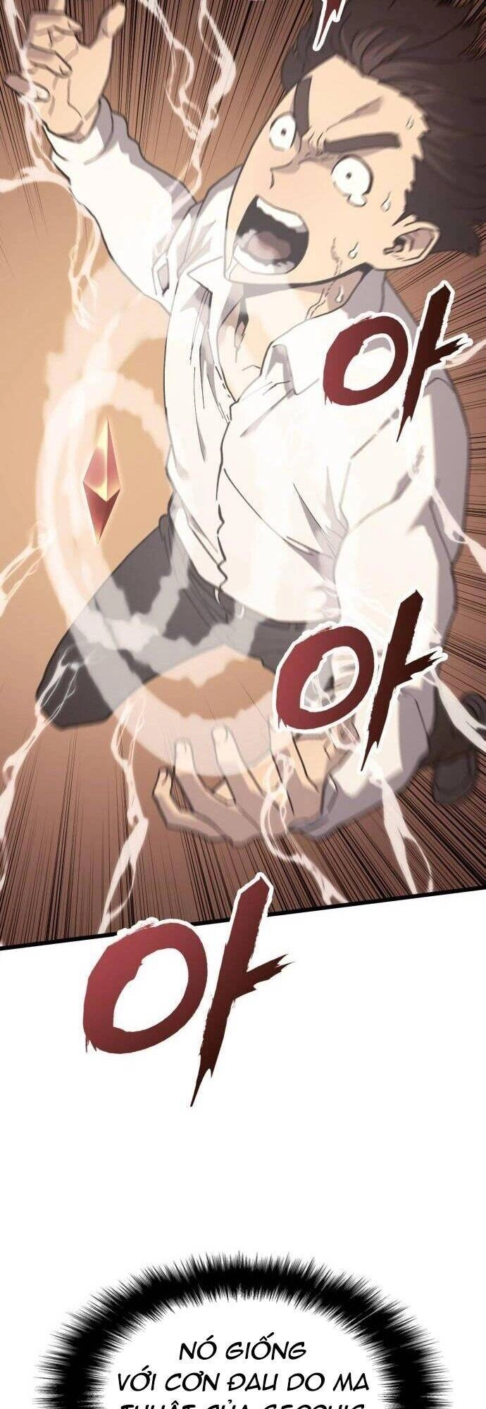 Pháp Sư Từ Thế Giới Khác Chapter 38 - 10