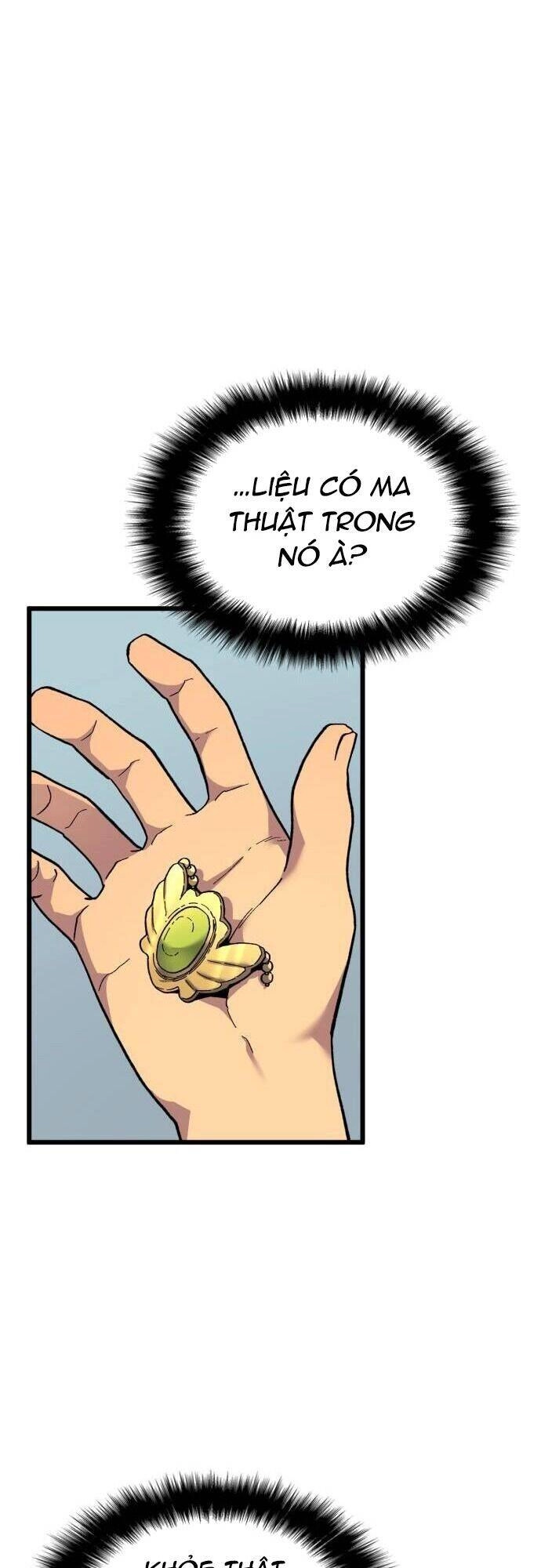 Pháp Sư Từ Thế Giới Khác Chapter 38 - 13