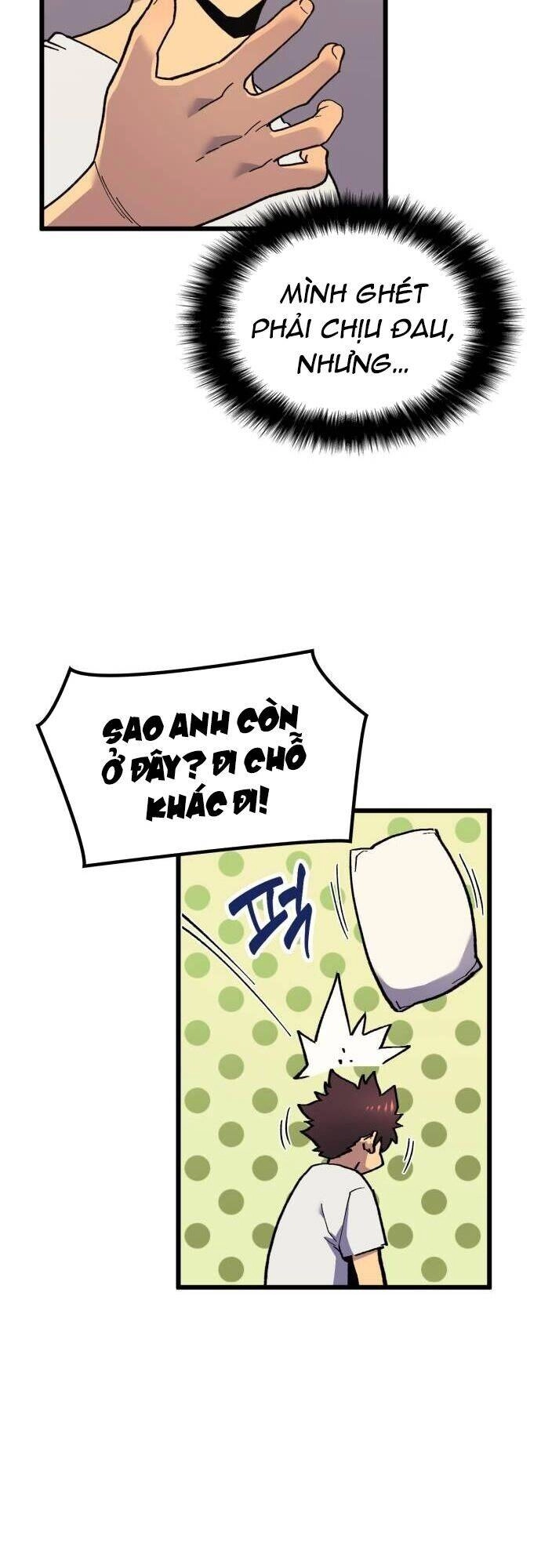 Pháp Sư Từ Thế Giới Khác Chapter 38 - 16