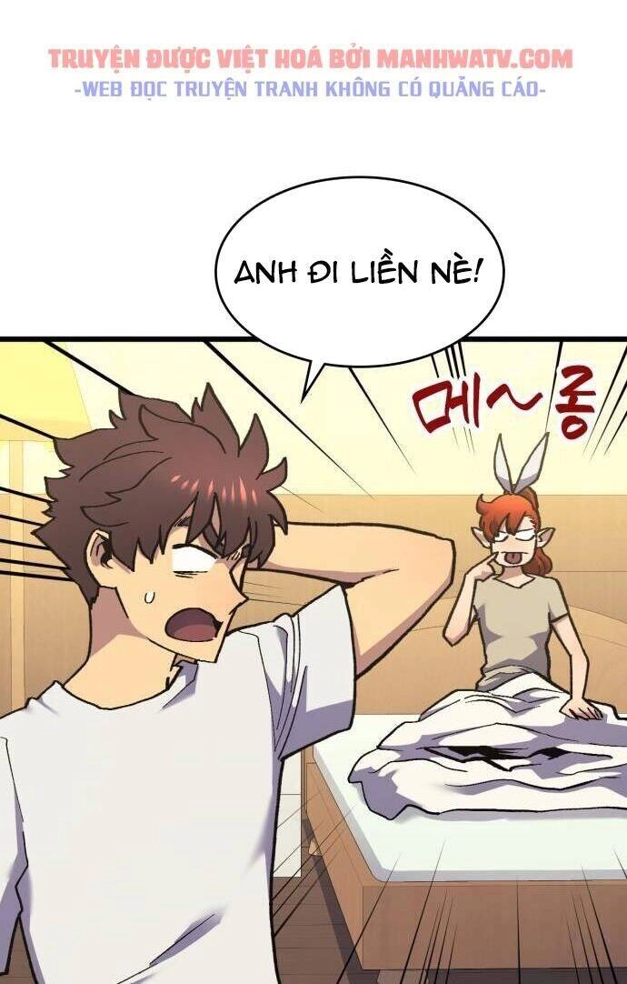 Pháp Sư Từ Thế Giới Khác Chapter 38 - 17