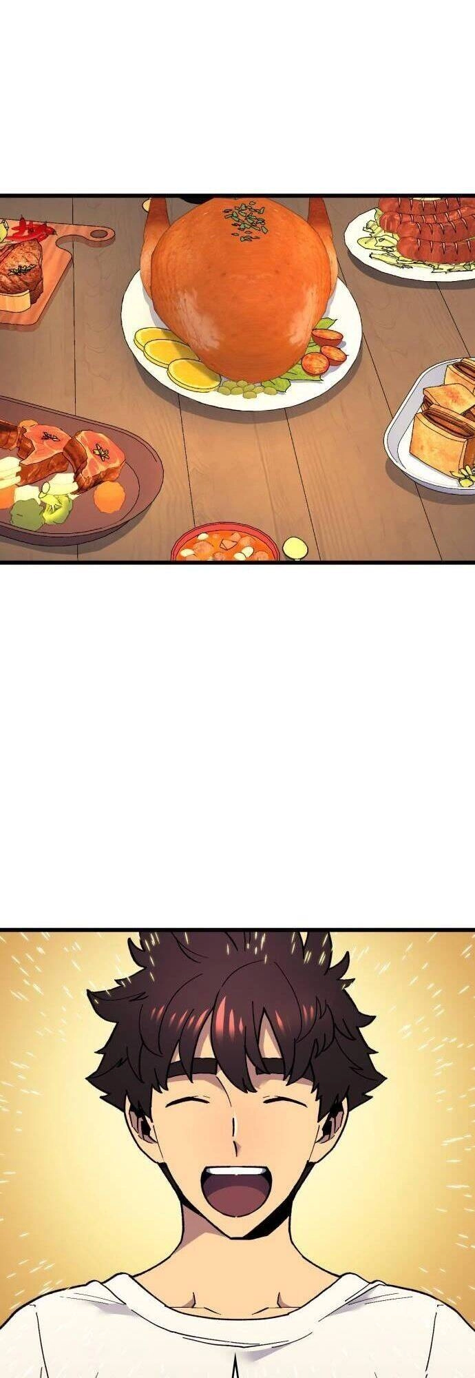 Pháp Sư Từ Thế Giới Khác Chapter 38 - 25