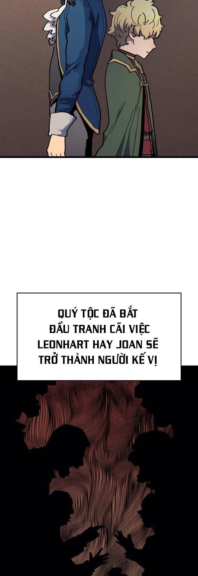 Pháp Sư Từ Thế Giới Khác Chapter 38 - 31