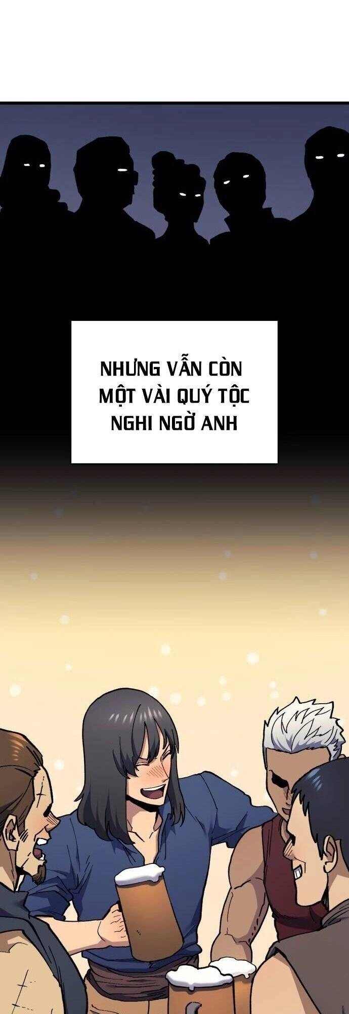 Pháp Sư Từ Thế Giới Khác Chapter 38 - 37