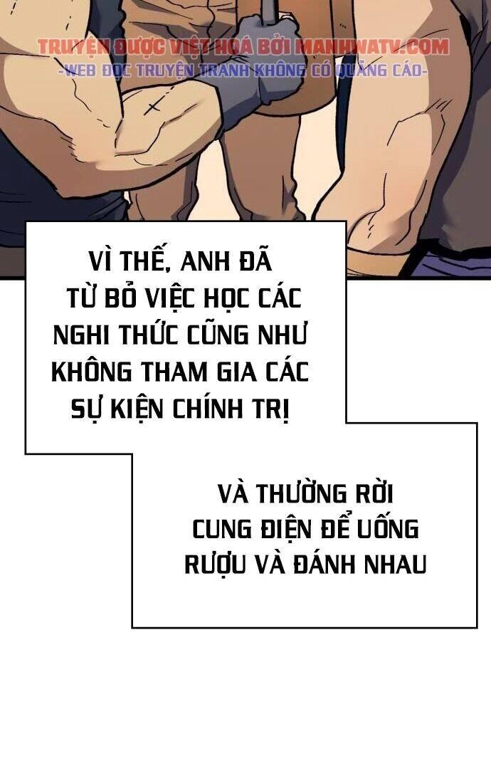 Pháp Sư Từ Thế Giới Khác Chapter 38 - 38