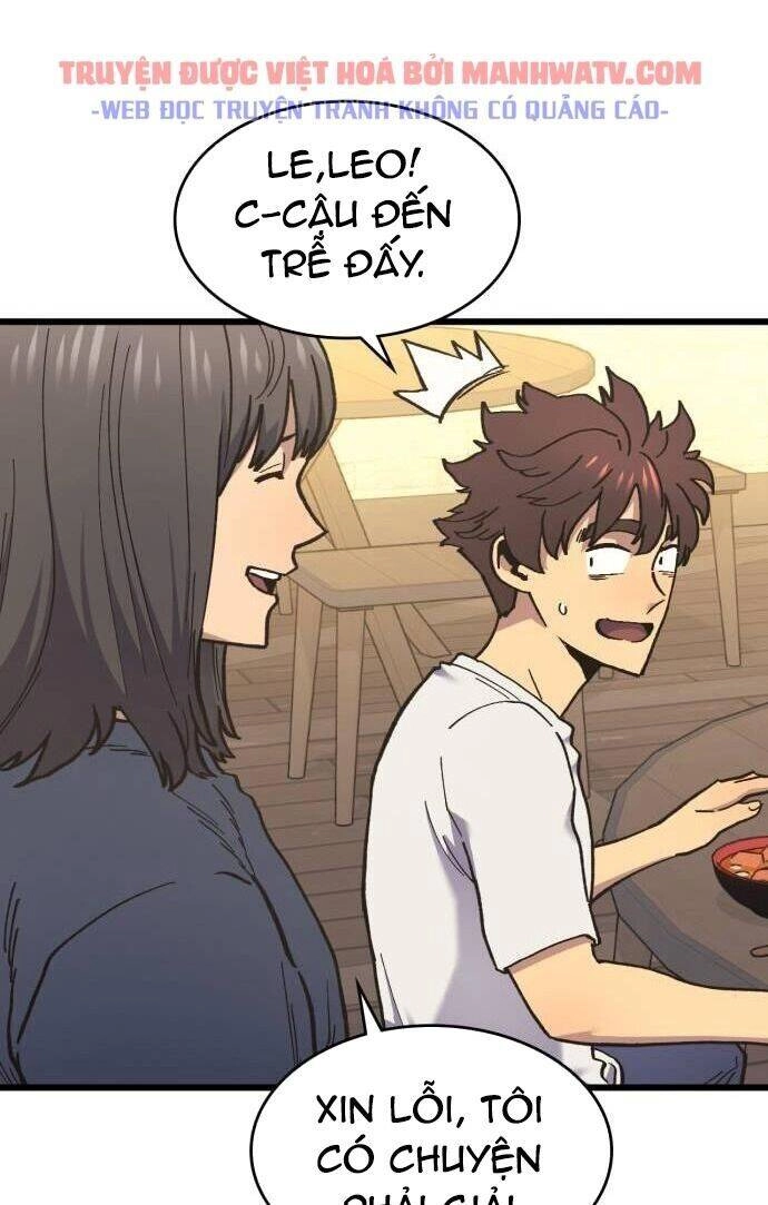 Pháp Sư Từ Thế Giới Khác Chapter 38 - 41