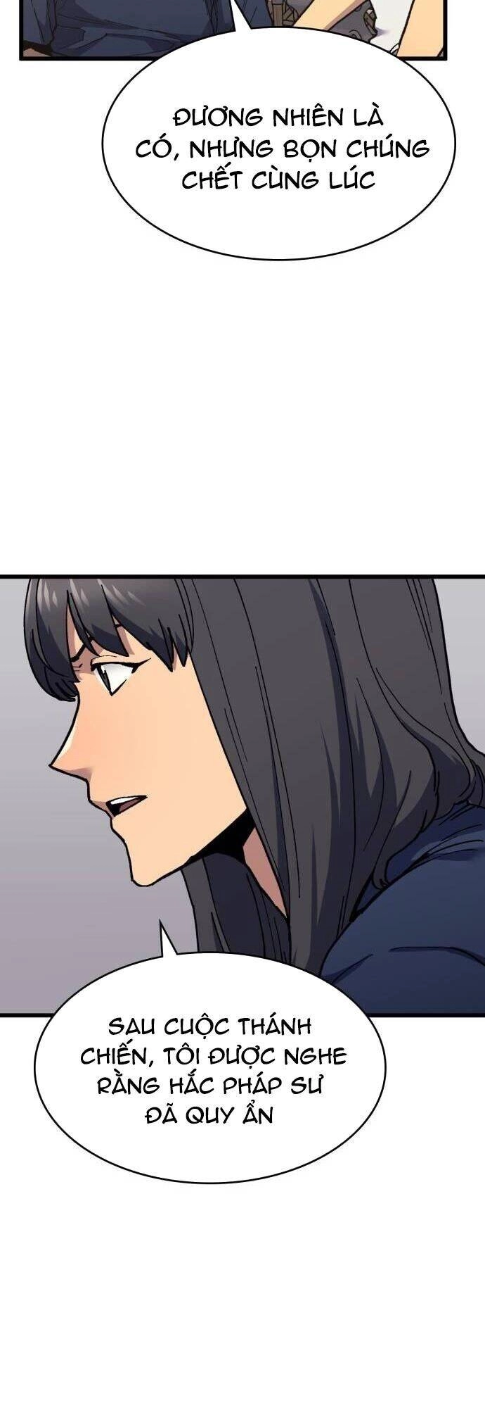 Pháp Sư Từ Thế Giới Khác Chapter 38 - 49