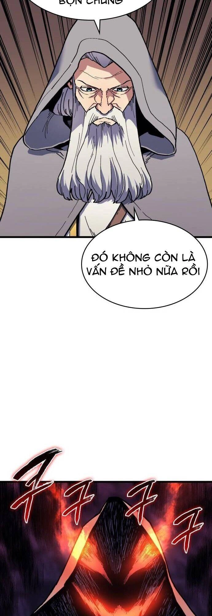 Pháp Sư Từ Thế Giới Khác Chapter 38 - 52