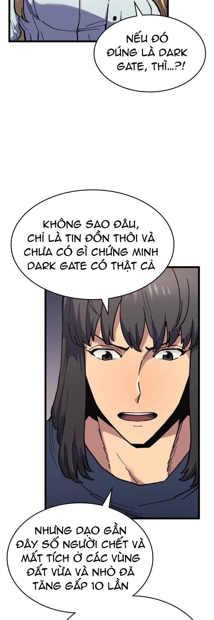 Pháp Sư Từ Thế Giới Khác Chapter 38 - 55