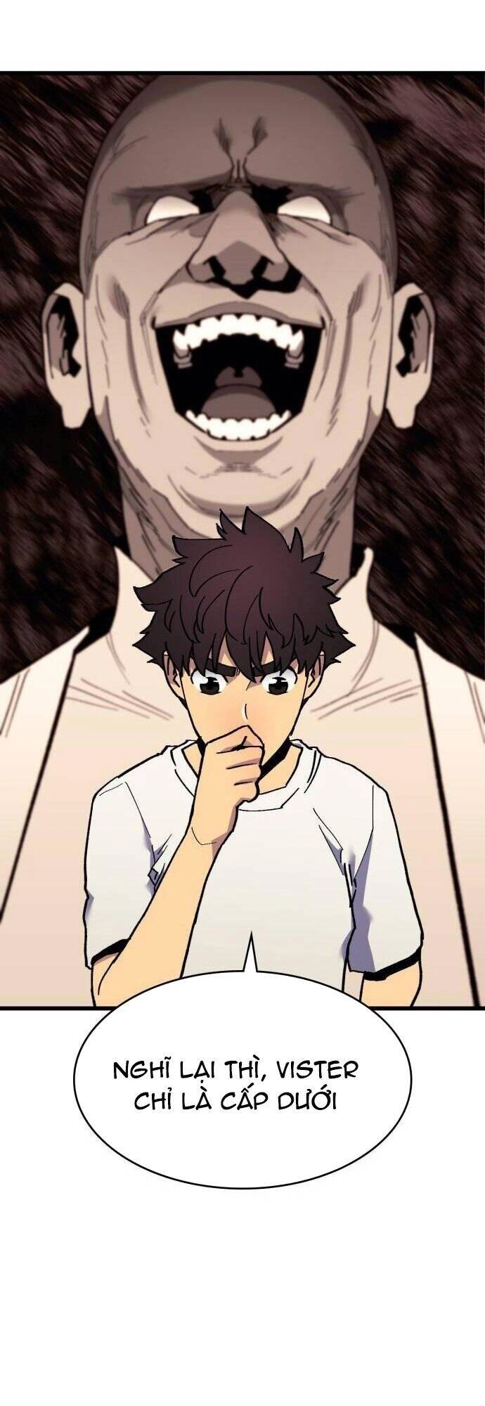 Pháp Sư Từ Thế Giới Khác Chapter 38 - 58