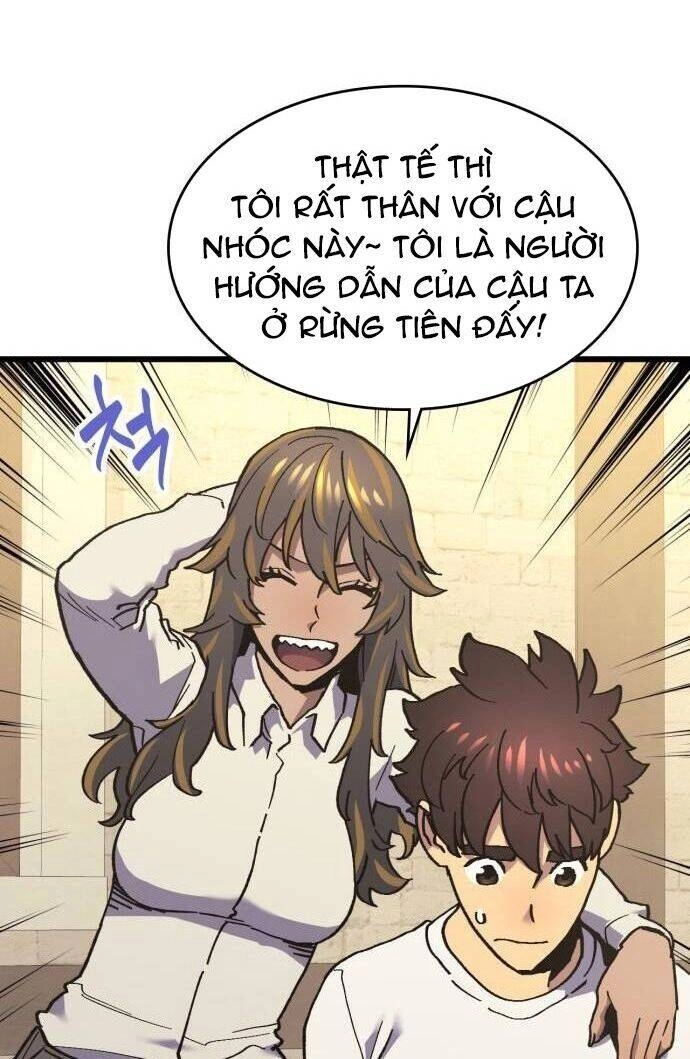 Pháp Sư Từ Thế Giới Khác Chapter 38 - 69