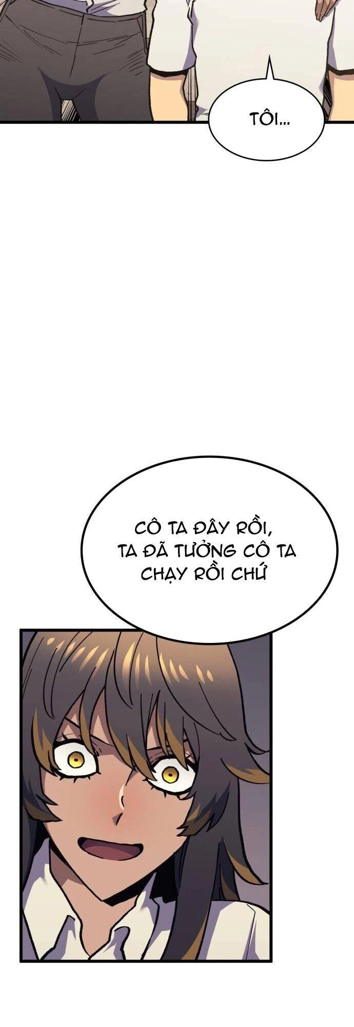 Pháp Sư Từ Thế Giới Khác Chapter 38 - 70