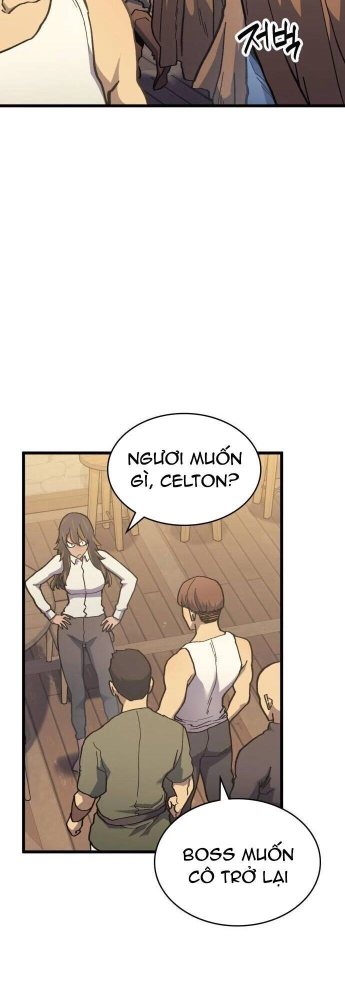 Pháp Sư Từ Thế Giới Khác Chapter 38 - 79