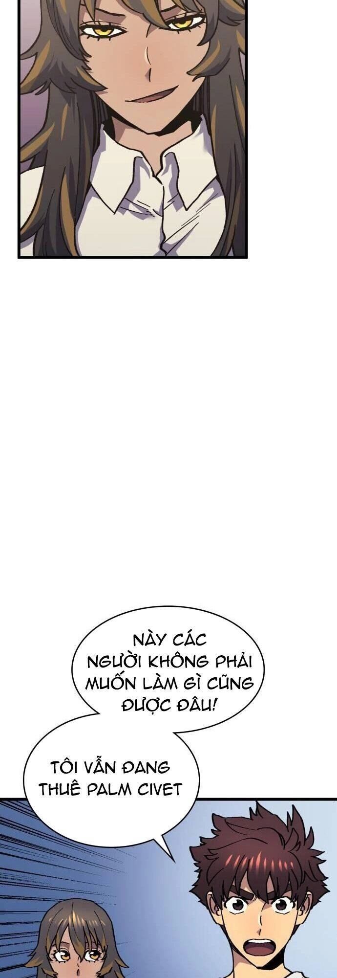 Pháp Sư Từ Thế Giới Khác Chapter 38 - 82