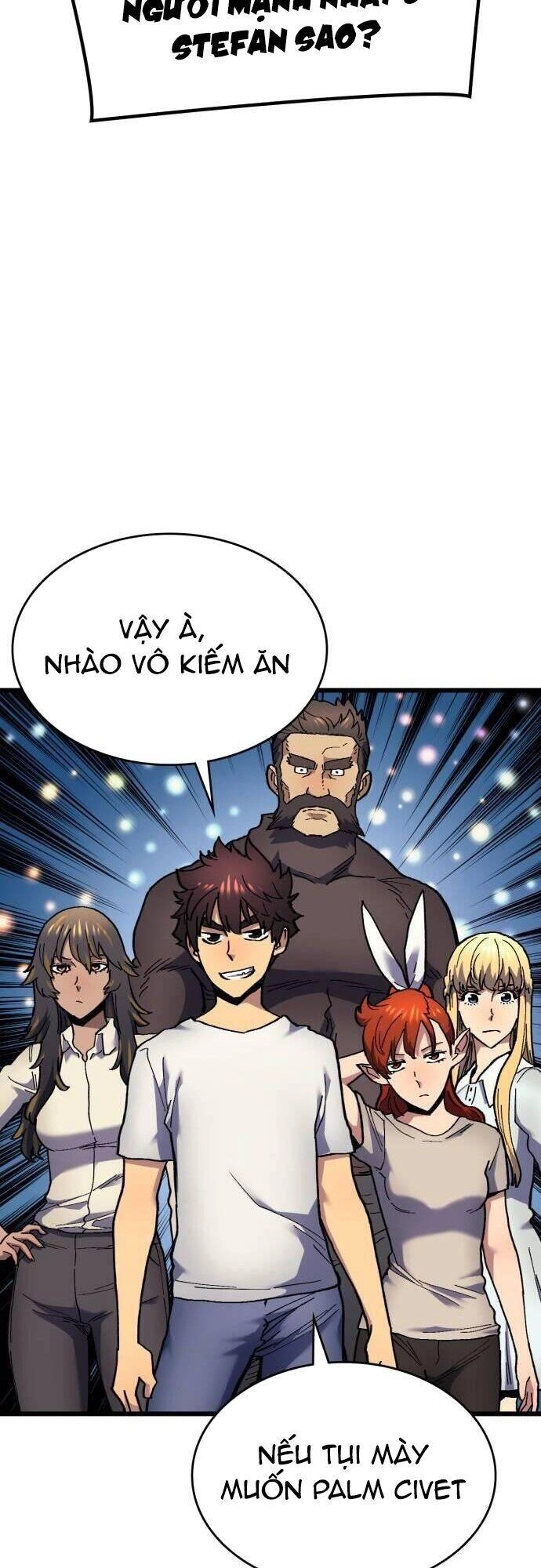 Pháp Sư Từ Thế Giới Khác Chapter 38 - 94