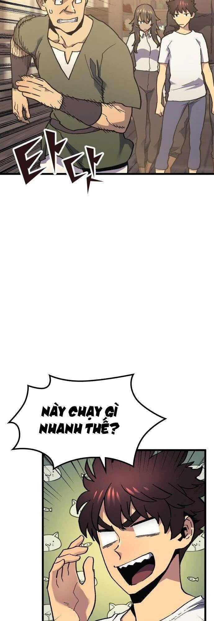 Pháp Sư Từ Thế Giới Khác Chapter 38 - 97