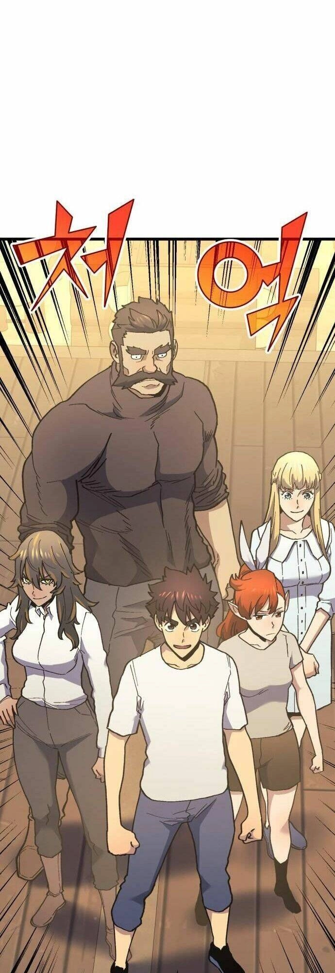 Pháp Sư Từ Thế Giới Khác Chapter 39 - 1