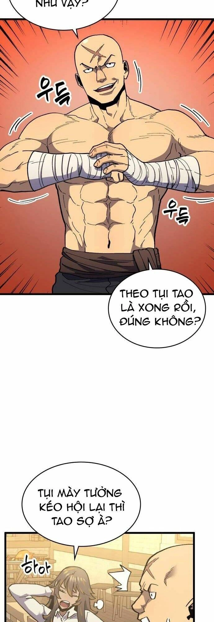 Pháp Sư Từ Thế Giới Khác Chapter 39 - 10