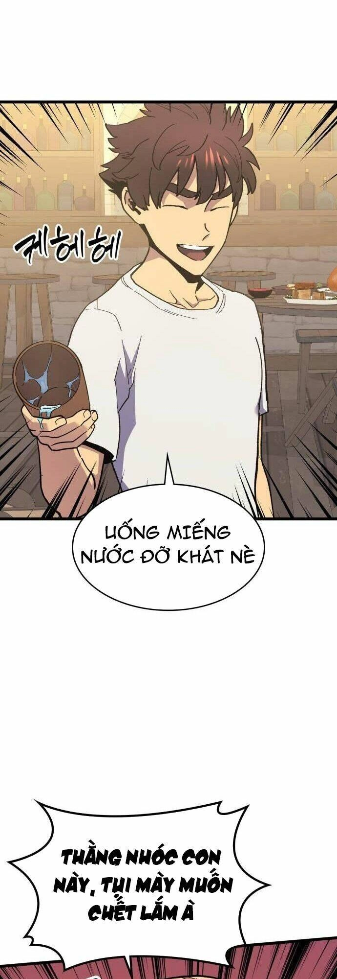 Pháp Sư Từ Thế Giới Khác Chapter 39 - 13