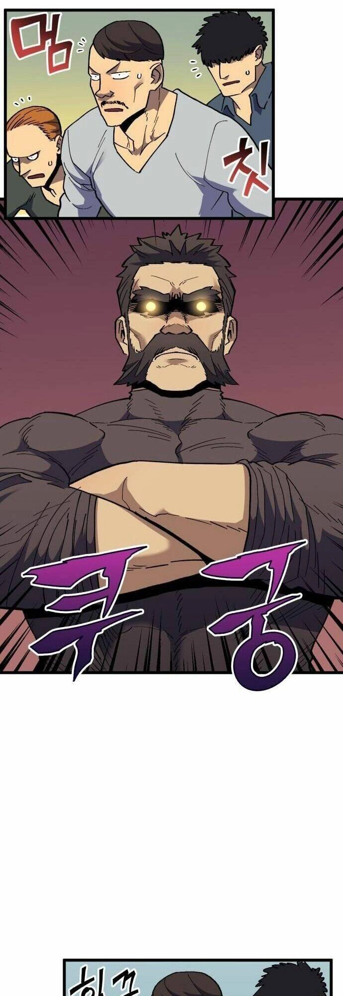 Pháp Sư Từ Thế Giới Khác Chapter 39 - 16