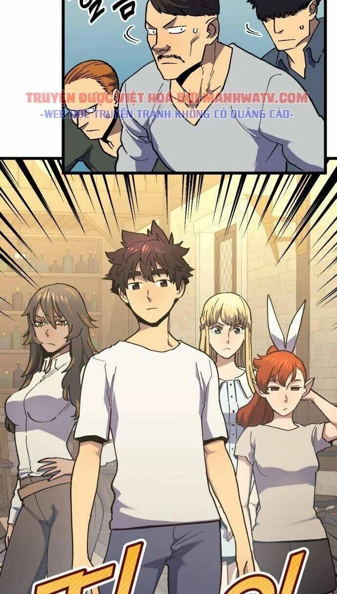 Pháp Sư Từ Thế Giới Khác Chapter 39 - 17