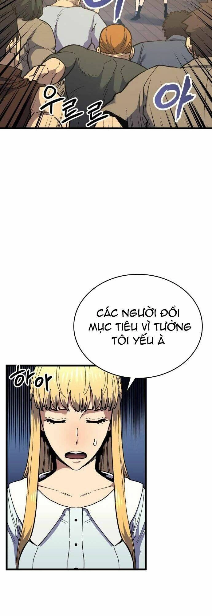 Pháp Sư Từ Thế Giới Khác Chapter 39 - 19