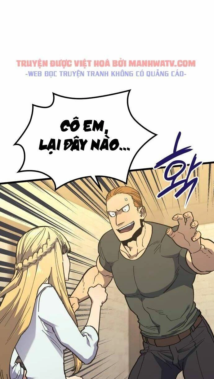 Pháp Sư Từ Thế Giới Khác Chapter 39 - 20