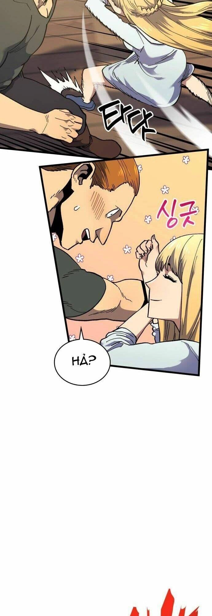 Pháp Sư Từ Thế Giới Khác Chapter 39 - 22