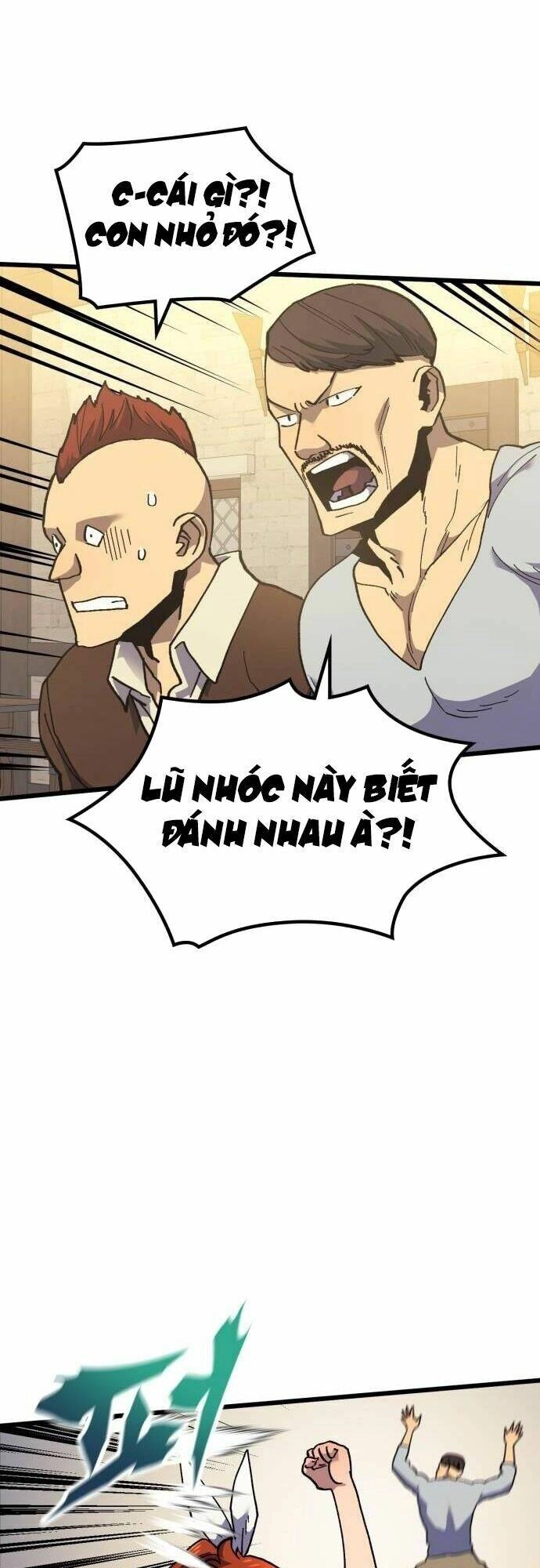 Pháp Sư Từ Thế Giới Khác Chapter 39 - 25