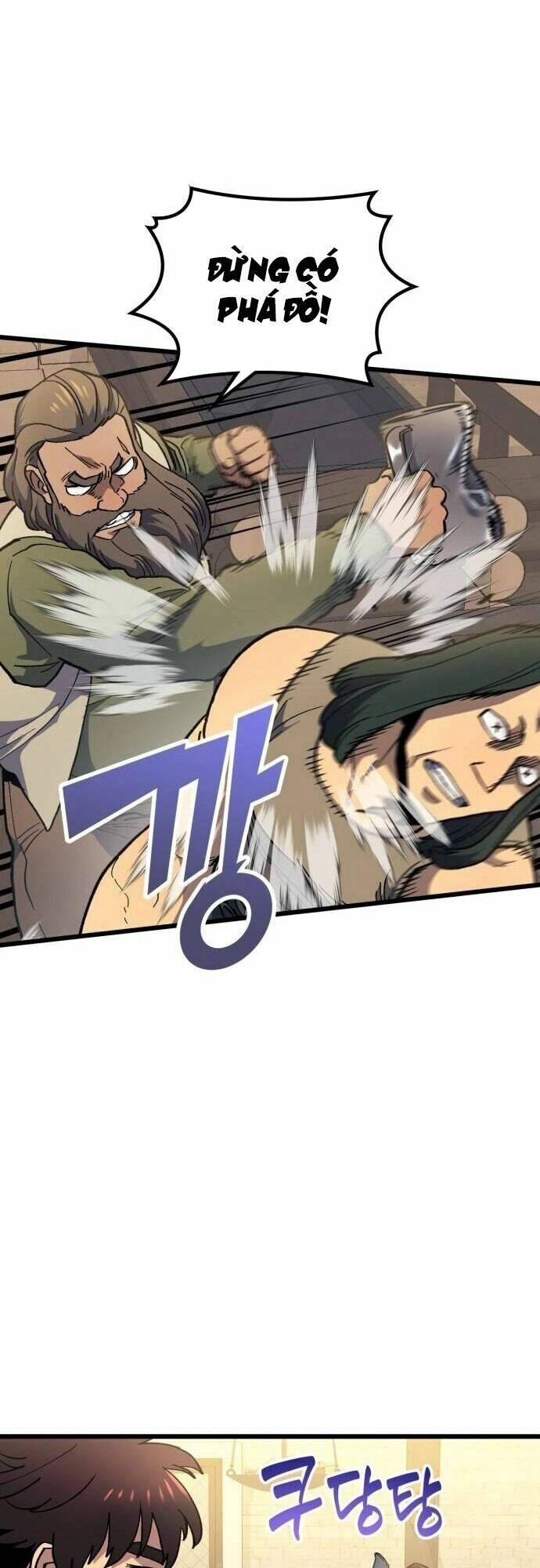 Pháp Sư Từ Thế Giới Khác Chapter 39 - 34