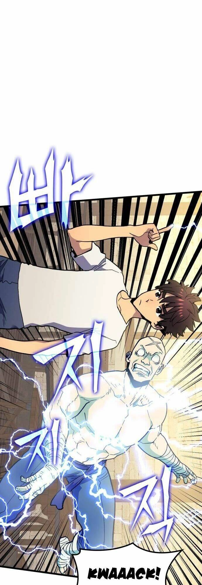 Pháp Sư Từ Thế Giới Khác Chapter 39 - 37