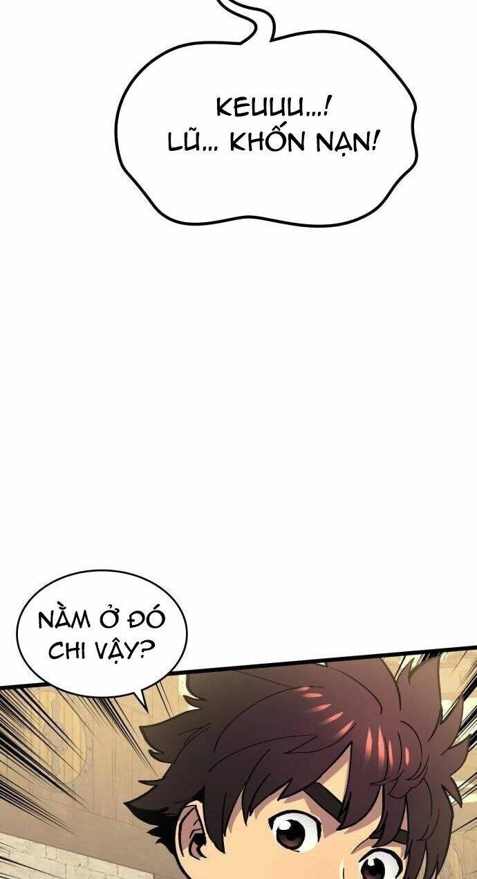 Pháp Sư Từ Thế Giới Khác Chapter 39 - 39