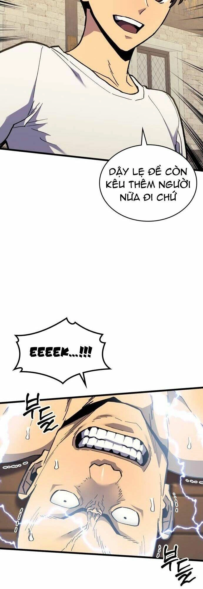 Pháp Sư Từ Thế Giới Khác Chapter 39 - 40