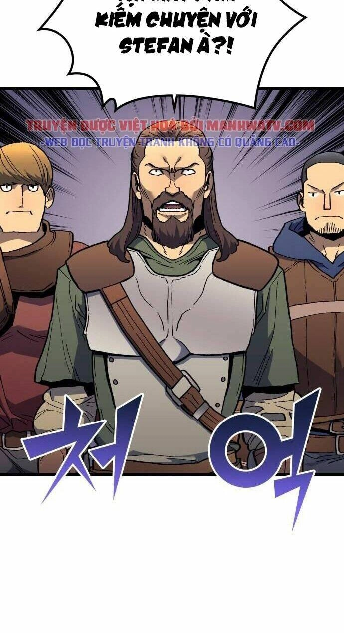 Pháp Sư Từ Thế Giới Khác Chapter 39 - 47